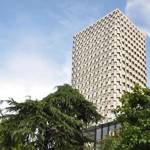 Maritim Plaza 5*, טיראנה אלבניה