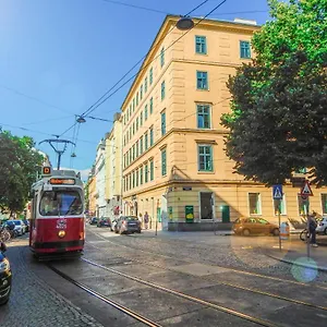 Auberge de jeunesse Dormitory