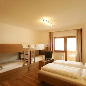 Familien & Wohlfuhlhotel Johanneshof Hotel