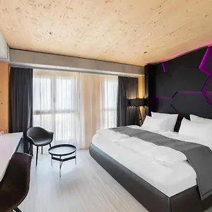 Hotel Dormero Hoho, Wiedeń