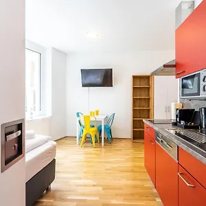Appart hôtel Feelgood Smartliving | Contactless Check-in