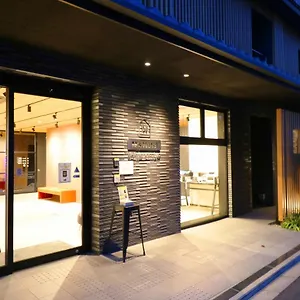 M's Sanjo Omiya 3*, קיוטו יפן