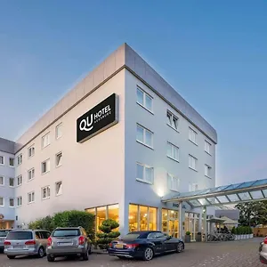 **** Hotel Qu Německo