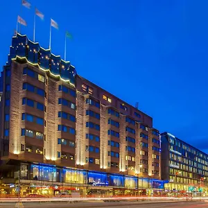 Radisson Blu Royal Viking Hotel, 4*, שטוקהולם שבדיה