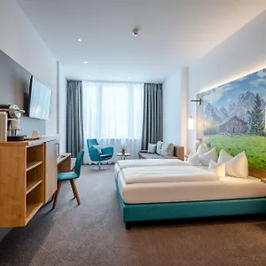 **** Hotel Avalon Německo