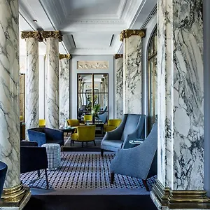 Brighton - Esprit De France Hotel París