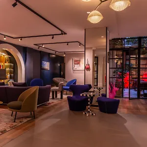 Golden Tulip Opera De Noailles Hotel París