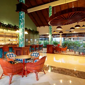 Grand Palladium Select Bavaro 5*, Punta Cana Dominikai Köztársaság