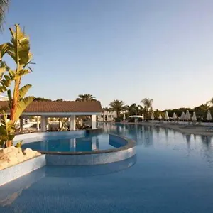 **** Hotel Christofinia Kypr