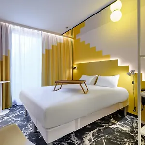Ibis Styles Center Zürich