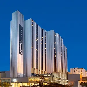 Pullman Montparnasse 4*, Párizs Franciaország
