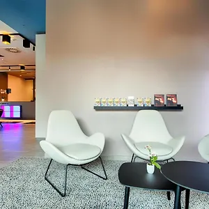 Otel Wien-meidling, Viyana