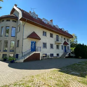Hermina Apartmanhaz , Budapest Magyarország