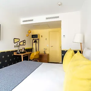 Augustin - Astotel Hotel París