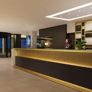 Crowne Plaza By Ihg Zürich