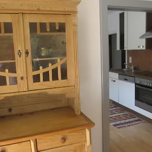  Apartment Doktorwirt Austria