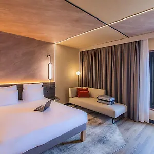 **** Hotel Novotel Portugal