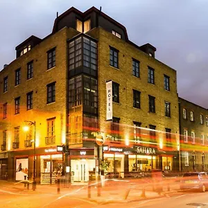 The Whitechapel 4*, London Egyesült Királyság