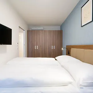 Appart hôtel Myapartments