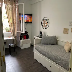  Bed & Breakfast Tour Montparnasse Francie