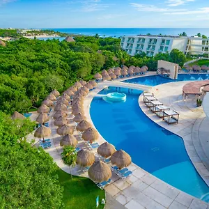 ***** Rezort Grand Sirenis Riviera Maya & Mexiko