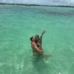  Apartamento Bavaro República Dominicana