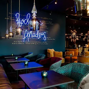 *** Hotel One Salzburg-mirabell Austria