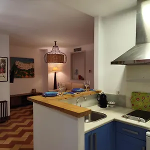  Apartamento Boutique Vida Espanha