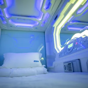 Space Kl Sentral マレーシア