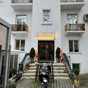 Maria - Gara De Nord Bucureşti