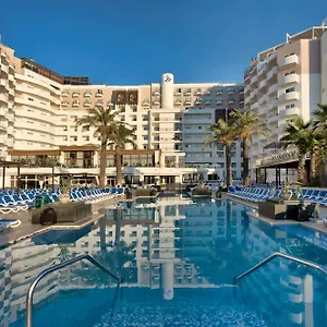 **** Hotel Db San Antonio + Malta