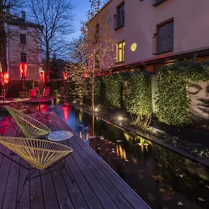 **** Hotel Nala Individuellhotel Austria