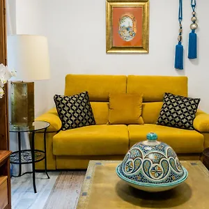  Apartamento La Sultana Espanha