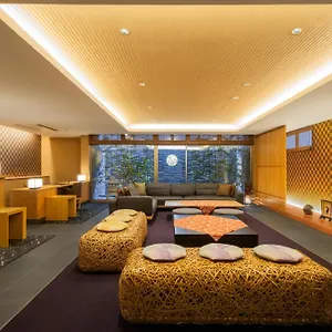 Homm Nagi Sanjo By Banyan Group 4*, קיוטו יפן