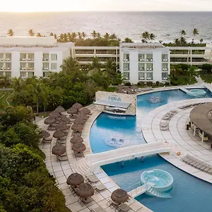 ***** Rezort Grand Sirenis Riviera Maya & Mexiko