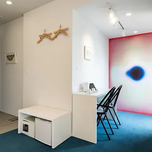 Bna Alter Museum 4*, קיוטו יפן