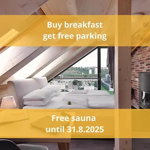 Absolutum Wellness 4*, Prag Tjeckien