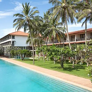 Jetwing 5*, Negombo Srí Lanka