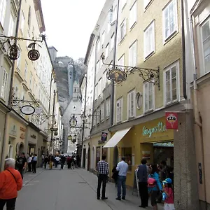  Apartment City-center Austria
