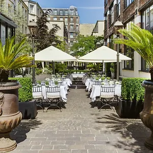 Ξενοδοχείο Les Jardins Du Marais ****