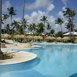 Grand Palladium Select Bavaro 5*, Punta Cana Dominikai Köztársaság
