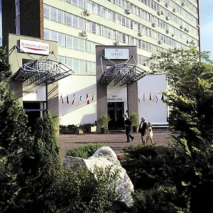 Griff 3*, Budapest Magyarország