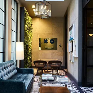 Sixty Soho 5*, New York USA