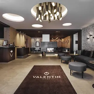  Apartment Valentin Design Austria