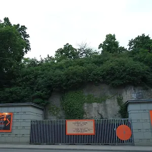 10-z Bunker チェコ