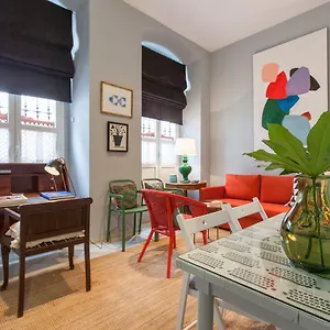  Apartamento Precioso Centro Espanha