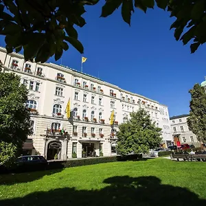 ***** Hotel Bristol Austria