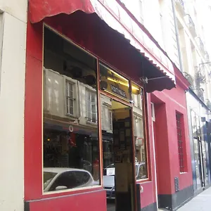  Hotel Du Pont Neuf Francie