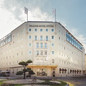**** Hotel Imlauer Pitter Austria