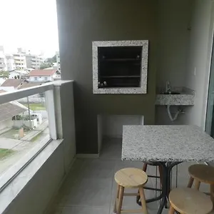  Apartamento Reserva Jardim Brasil